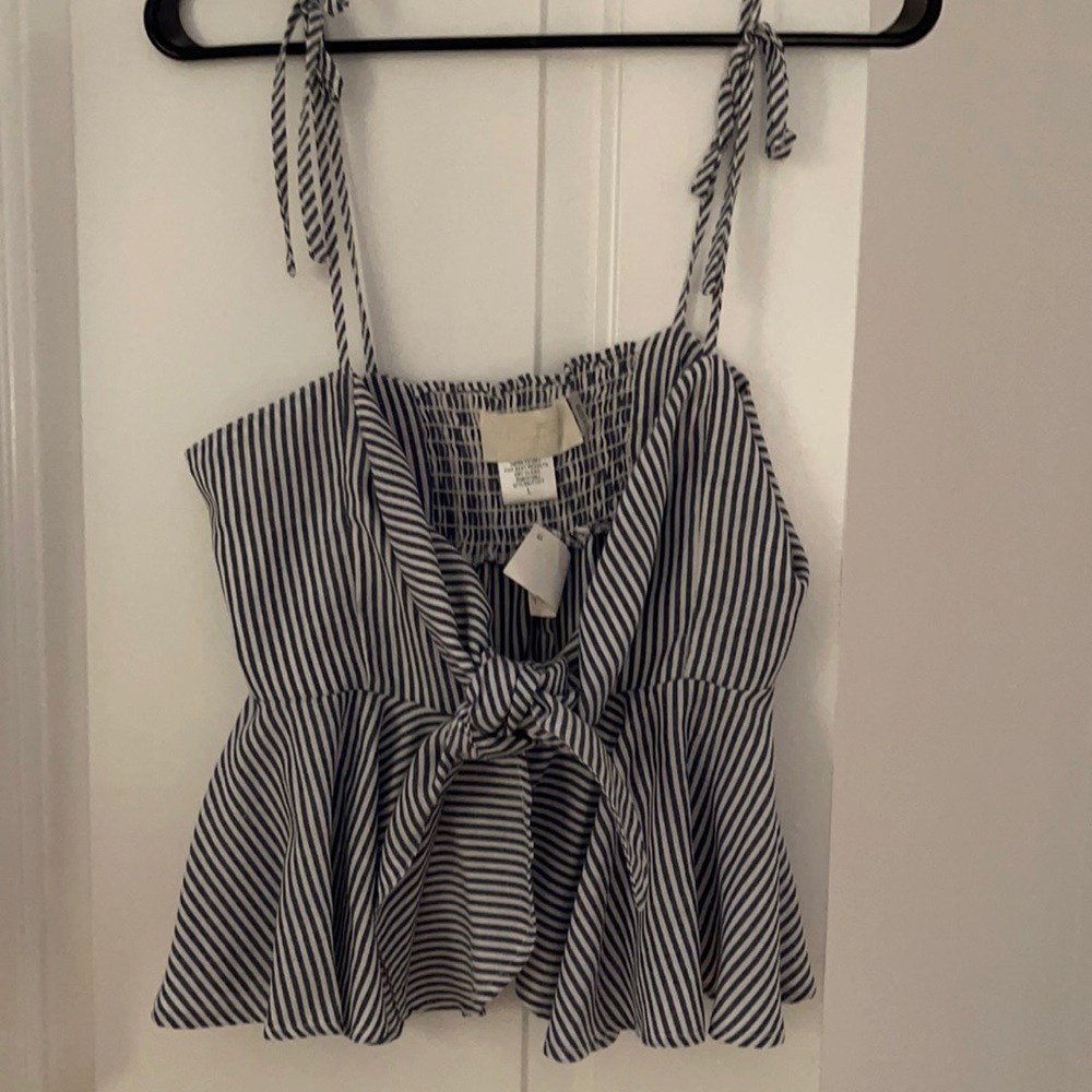 Boutique top